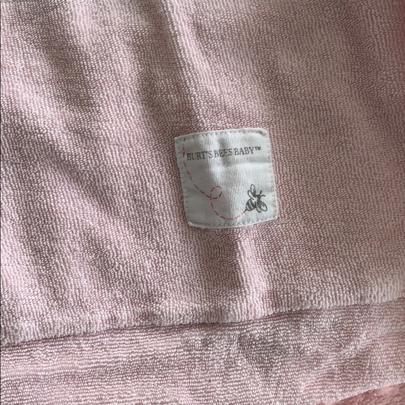 Pink Change Pad Covers - bundle of 2! - Picture 4 of 5